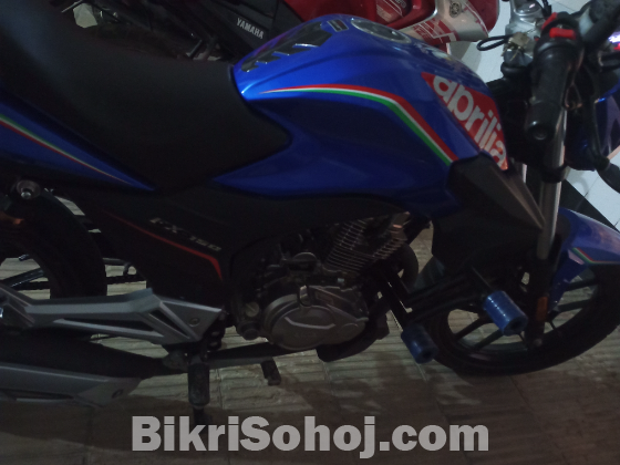 Aprilia fx150